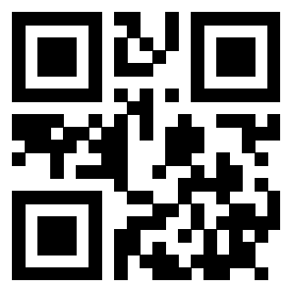 Scansione del QrCode di 3915671589