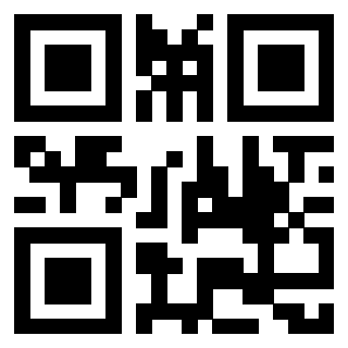 Il Qr Code di 3915671590