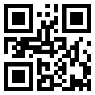 3915671591 QrCode associato