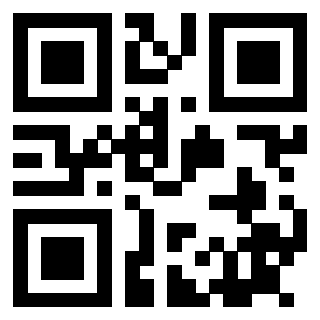 Il QrCode di 3915671592