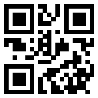 Immagine del Qr Code di 3915671594