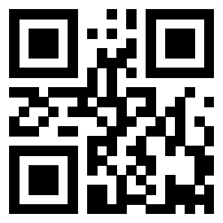 Scansione del Qr Code di 3915671597