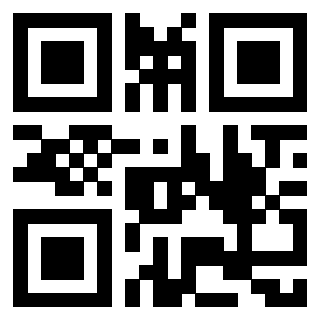 3915671598 QrCode associato