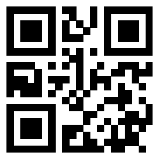 Scansione del QrCode di 3915671600