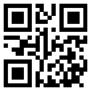 3915671601 QrCode associato