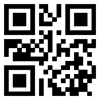 3915671604 - Immagine del Qr Code associato