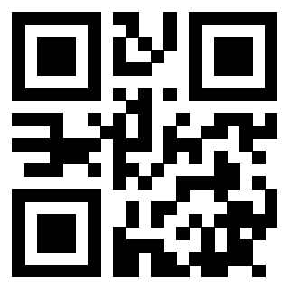 Scansione del Qr Code di 3915671608
