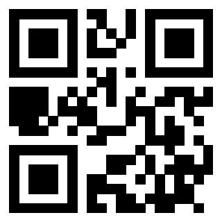 3915671611 - Immagine del Qr Code associato