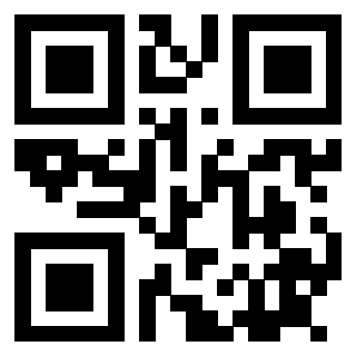 Scansione del QrCode di 3915671616