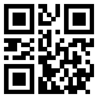 Scansione del QrCode di 3915671619