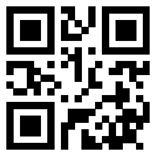 Immagine del QrCode di 3915671620