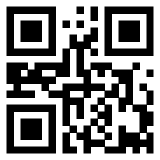 3915671621 - Immagine del QrCode associato