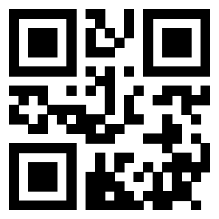 Scansione del QrCode di 3915671622
