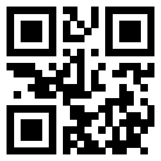 3915671625 - Immagine del QrCode associato