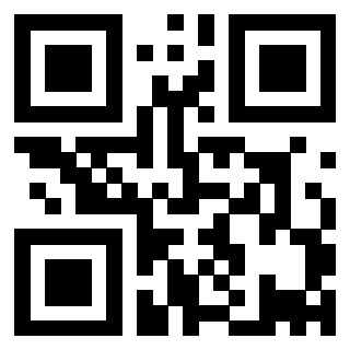 3915671627 Qr Code associato