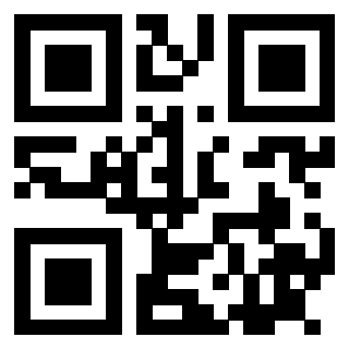 Immagine del QrCode di 3915671629