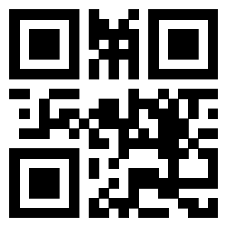 Il Qr Code di 3915671630