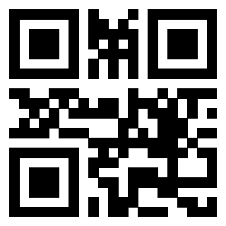 Immagine del QrCode di 3915671634