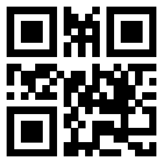 3915671636 - Immagine del Qr Code associato