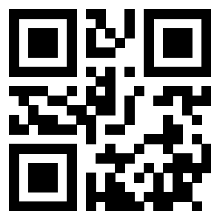 Scansione del QrCode di 3915671640