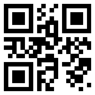 Il Qr Code di 3915671644