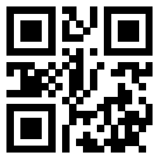 Immagine del QrCode di 3915671645