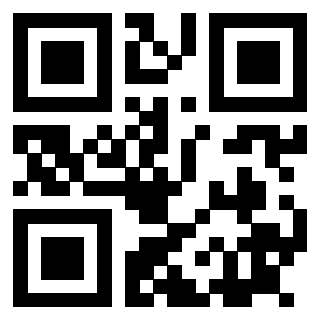 Scansione del QrCode di 3915671650