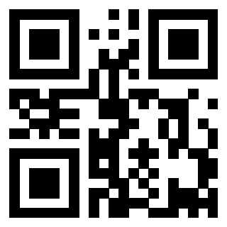 Scansione del QrCode di 3915671652