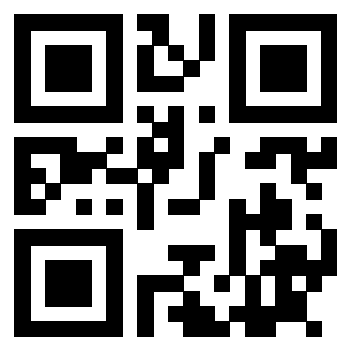 Il Qr Code di 3915671657