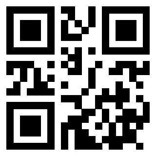 3915671659 QrCode associato