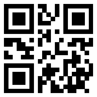 Immagine del QrCode di 3915671667