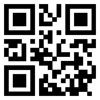 Il Qr Code di 3915671668