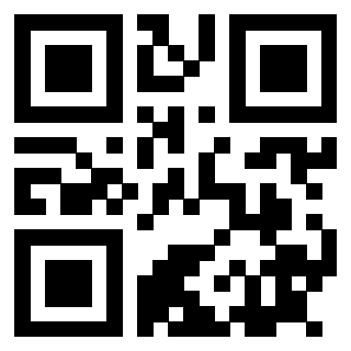 Immagine del QrCode di 3915671670