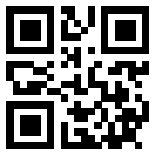 Immagine del Qr Code di 3915671671