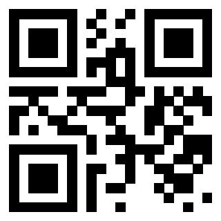 Scansione del Qr Code di 3915671677