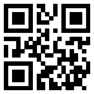 Immagine del Qr Code di 3915671679