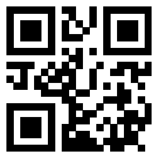 Immagine del QrCode di 3915671680