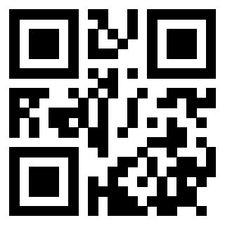 Immagine del QrCode di 3915671681