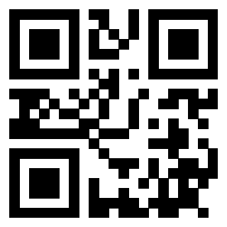 3915671683 - Immagine del QrCode associato