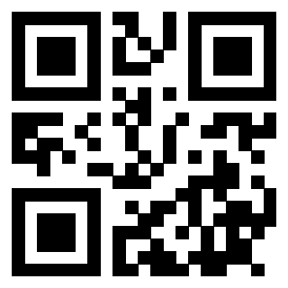 Immagine del Qr Code di 3915671685