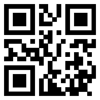 Il Qr Code di 3915671686
