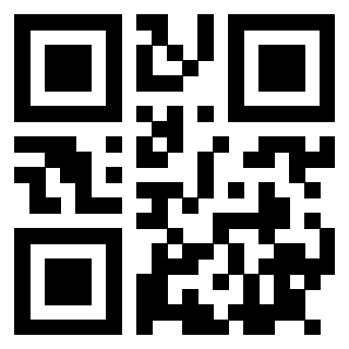 Immagine del QrCode di 3915671689