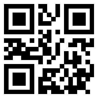 Immagine del Qr Code di 3915671691