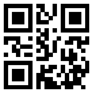 Il Qr Code di 3915671693