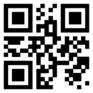 Immagine del QrCode di 3915671696