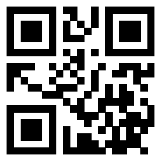 Scansione del QrCode di 3915671699