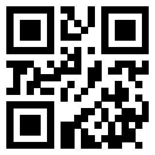 Il Qr Code di 3915671701