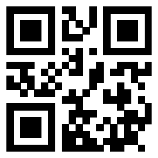 3915671702 Qr Code associato