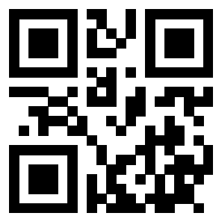 3915671705 - Immagine del QrCode associato