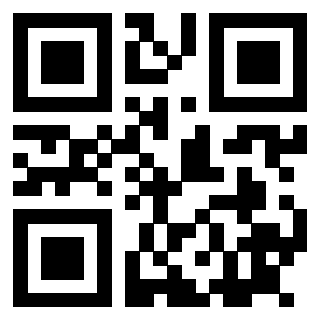 Scansione del Qr Code di 3915671711
